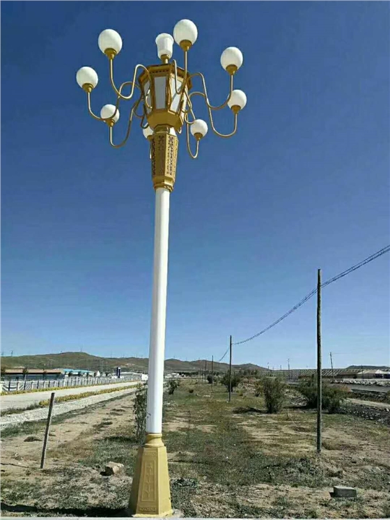 山西中华灯
