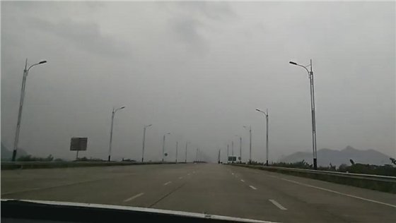 石家庄led路灯