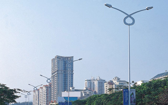 led太阳能路灯厂家
