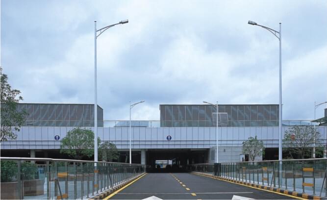 LED路灯