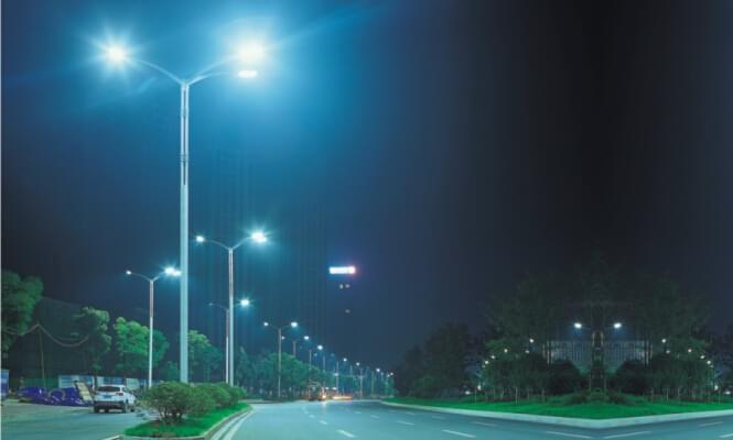 LED路灯