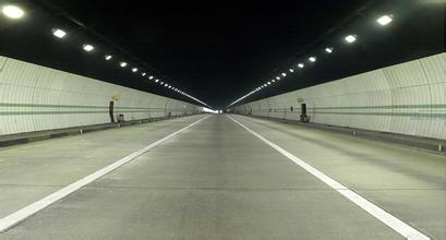 隧道灯