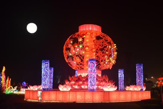 LED景观灯