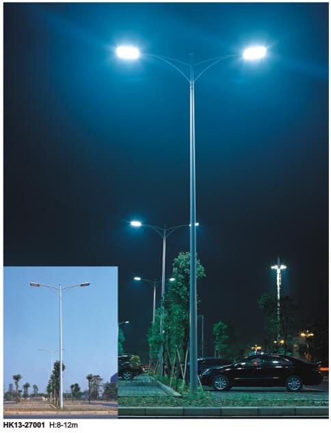 led路灯