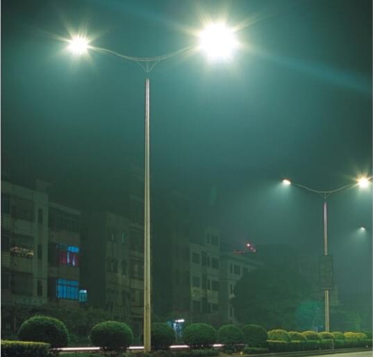 led路灯厂家