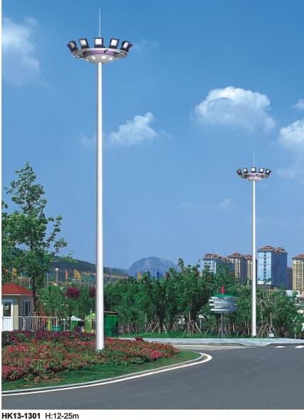 led高杆灯
