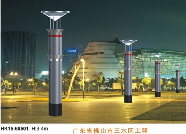 led景观灯