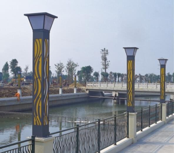 led景观灯