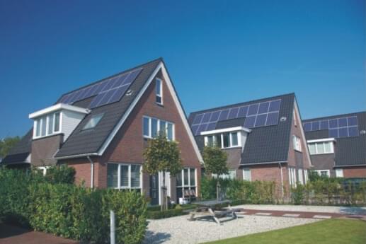 家用光伏太阳能发电