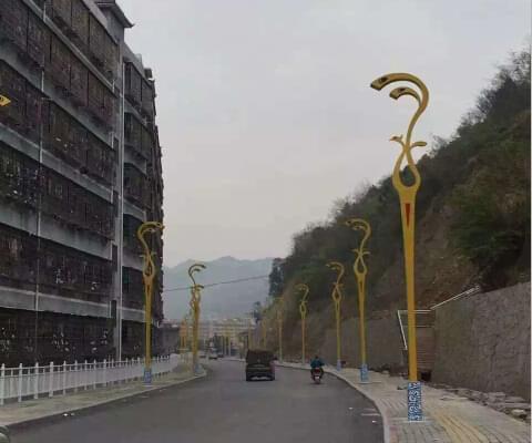 LED路灯