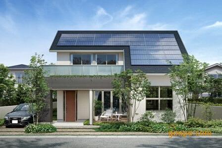家用太阳能光伏发电
