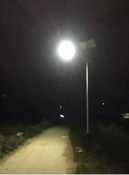 河北太阳能led路灯