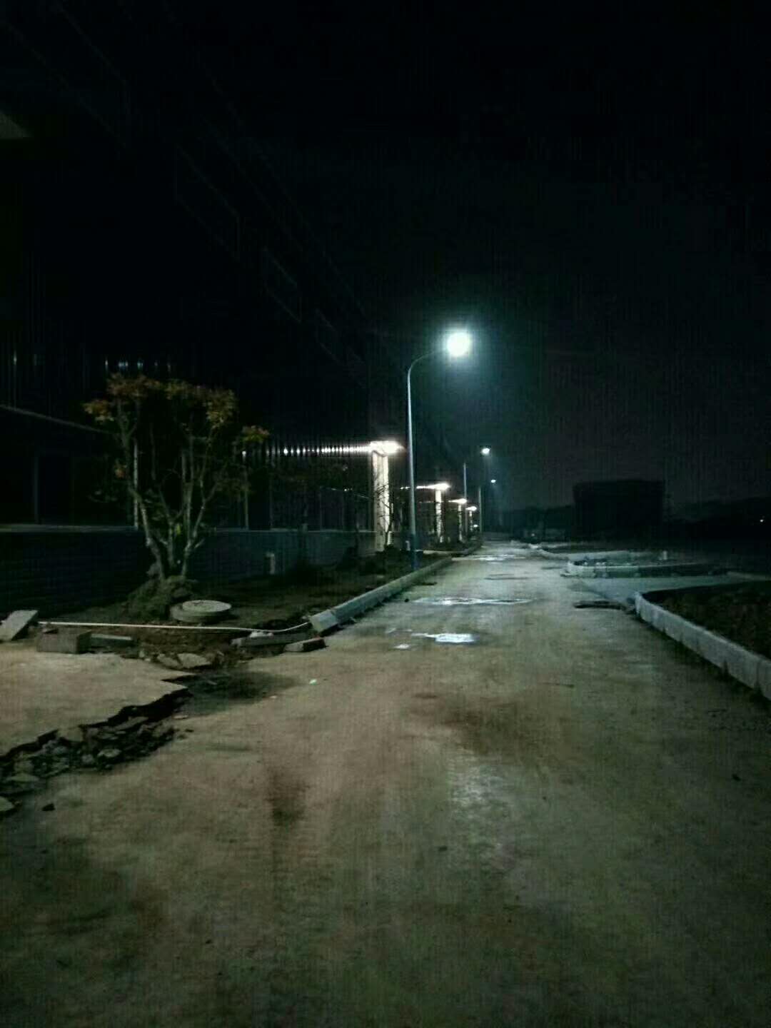 福建led路灯