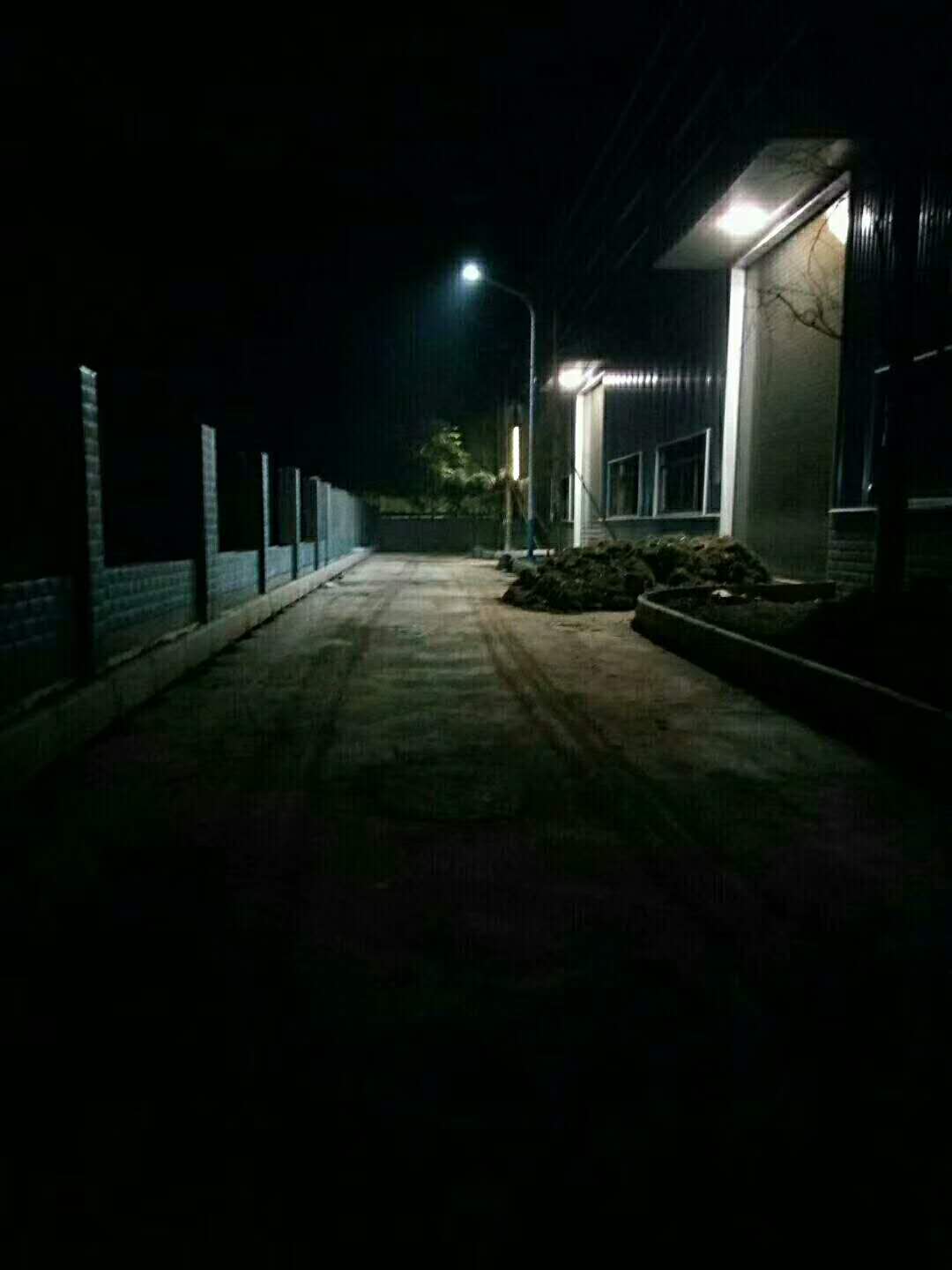 福建led路灯