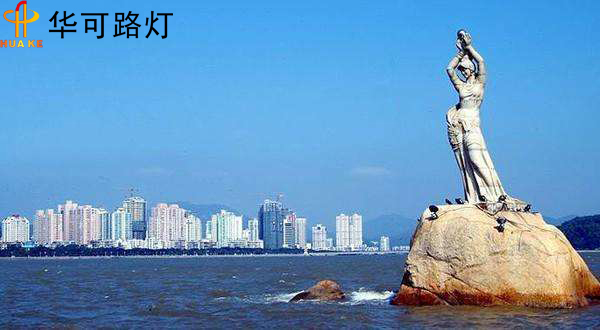 华可珠海旅游