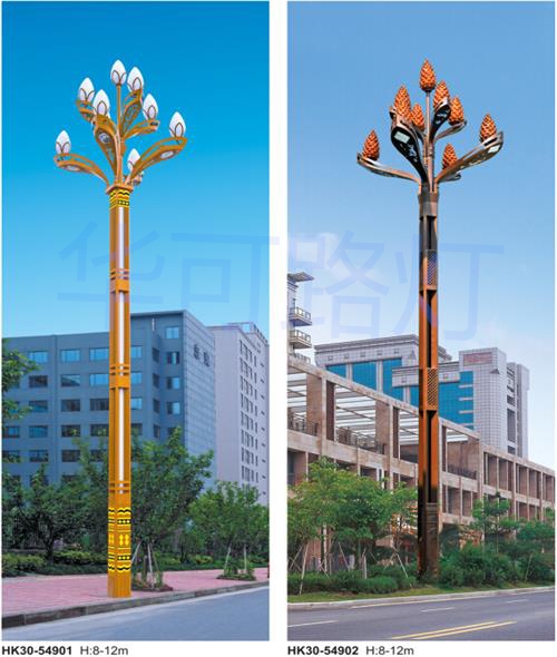 LED中华灯