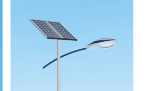市场：锂电池太阳能路灯厂家发展前景怎么样