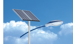 市场：哪些因素决定太阳能路灯价格