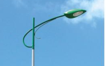 LED道路灯的冷却方法和设计
