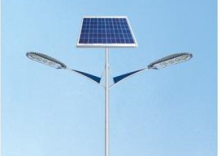 购买led太阳能路灯选对供应商很重要