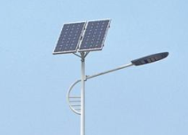 太阳能路灯在中国哪些地区广泛应用