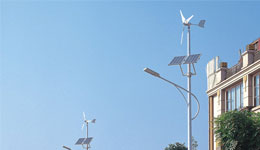 led太阳能路灯生产厂家华可教您提高太阳能路灯光能利用
