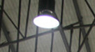 LED工矿灯成为节能减排的主力军
