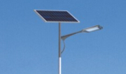 路灯厂家如何检测太阳能路灯光源的寿命