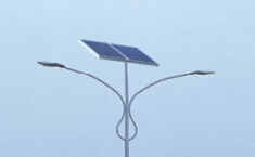 路灯厂家教您怎样选择太阳能路灯蓄电池
