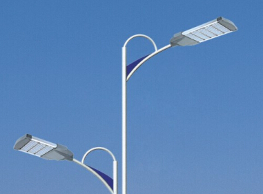 LED路灯节能环保突破传统