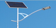 太阳能路灯招投标流程