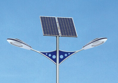 华可： Led太阳能路灯行业如何发展好