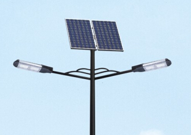 led太阳能路灯未来发展道路怎么走？