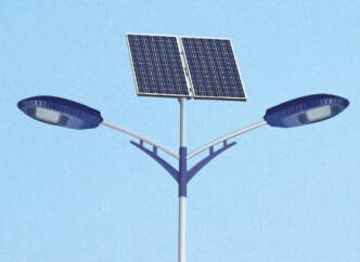华可：质量好led太阳能路灯如何选购