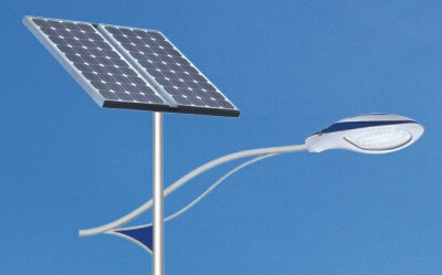 led太阳能路灯质量保证的市场竞争得双赢