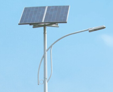 太阳能路灯厂家技术发展将更为规范和成熟