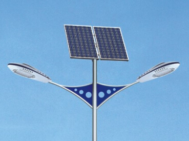 华可：丰富产品、成本控制是对太阳能路灯厂家的挑战