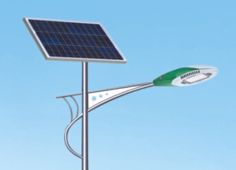 路灯厂家：为什么说led太阳能路灯值得大家选购