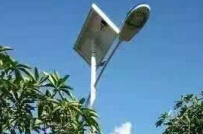 安装太阳能路灯的限制条件有哪些