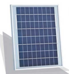 家用太阳能发电系统是如何形成的