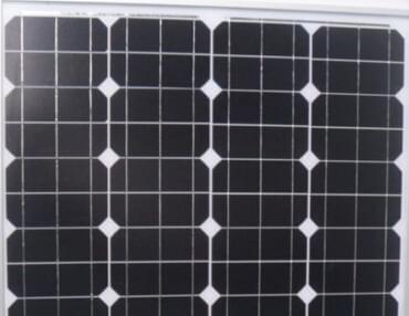 华可：光伏太阳能发电系统设计需考虑的几个要点