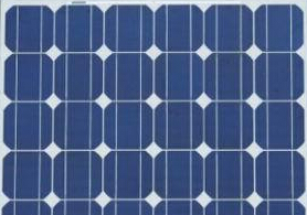 华可：国内并网太阳能光伏发电将大规模发展
