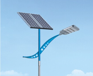 华可：选购质量好的led太阳能路灯应从哪些方面看？