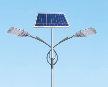 华可：led太阳能路灯出厂应从严控制质检