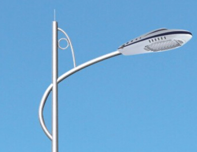 华可：安装LED路灯有什么好处？