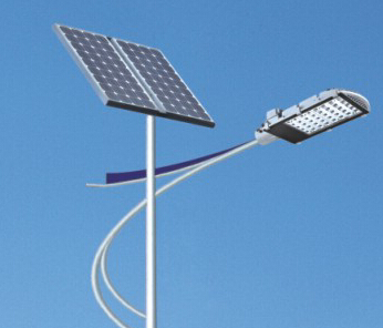 华可：如何选购质量好、配置合理的太阳能led路灯？