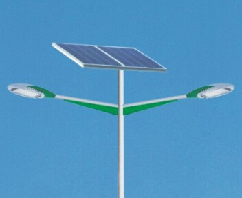 华可：为什么led太阳能路灯价格比LED路灯价格贵？