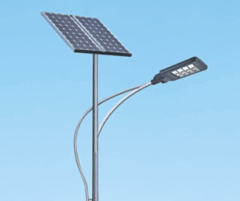 华可：利用太阳能源所研发的中山太阳能LED路灯怎么样？