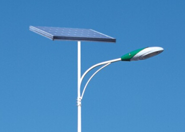 华可小课堂：led太阳能路灯靠什么在农村发展那么好？