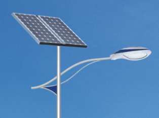 华可：社会普遍发展led太阳能路灯照明的原因